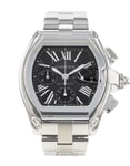 Pre-Owned Cartier Roadster Watch
